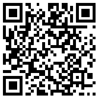 QR Code for bitcoin:1LFTqokq8ucK3PSbW2KUteu8a5NWWeGAfj