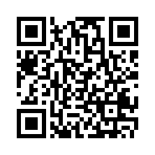 QR Code for bitcoin:1LFTw2ijsvPLQimLpsrqeJEB4odkVogYZ5