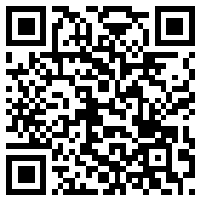 QR Code for bitcoin:1LFVFMYD5oiL8DdMQKSYD7m3RavF2thxYB