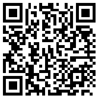 QR Code for bitcoin:1LFVZdk69cb8MvA3ps3aVg2TM2nU7SMvhb