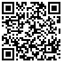 QR Code for bitcoin:1LFVxTG9xWZdfx86vFDbj62fTC6AeFbstU