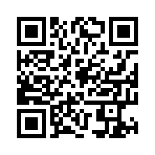 QR Code for bitcoin:1LFWfyXoWfXJRfaEDRe7tdHKBdMMHuQocW