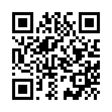 QR Code for bitcoin:1LFYqFyYdCHCEXaCmb7dYcsvUfDEcj8fRc