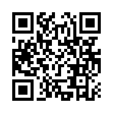 QR Code for bitcoin:1LFYro9D4tec5KaxjDfG291CoQiSrwpmLW