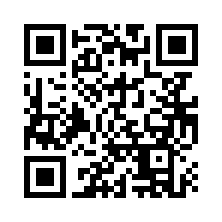 QR Code for bitcoin:1LFceJznSyP2tdBKCe89DQYqJm9hV87sUc