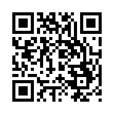 QR Code for bitcoin:1LFeRXtEtGybE4WGyUWaDqUppasCSnuFdt