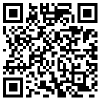 QR Code for bitcoin:1LFeXsyvZmf6fTfwo17zcchEXETfCU7LyS