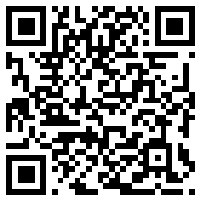 QR Code for bitcoin:1LFebBckiJbakHoEQVu17kYzaNZsLfjRB3