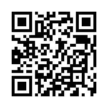 QR Code for bitcoin:1LFff9SSD7VtrwMUTdst6vagErFFHuPquS