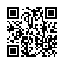 QR Code for bitcoin:1LFhfLAsYF3K4Tn8ncJWjXvrko2sS7XesF