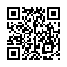 QR Code for bitcoin:1LFmbQktoKaqWAonRiPLmEBs42wi7T2NvF