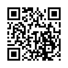 QR Code for bitcoin:1LFpgzPm7DbXPCyDhsMxPjE63you3SNpBg