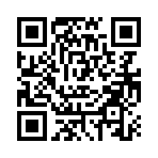 QR Code for bitcoin:1LFr8T7Qu1UttpRZHWNsEh3X4eeWCNtMHF