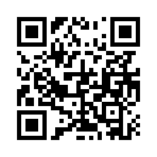 QR Code for bitcoin:1LFsis4wpBYHfP8QaL2hkecskrX5VNxxP4
