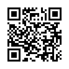 QR Code for bitcoin:1LFtcFzHW2riyChQgggwhMUmDS8jV8dRXj