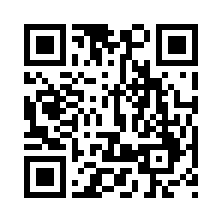 QR Code for bitcoin:1LFu2eTFLpKdFkKsqW6XCHhKG7MkwhENa8