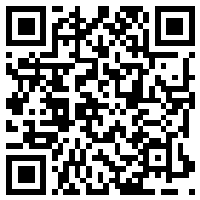 QR Code for bitcoin:1LFvBrDaQSW4zUVvAm1TcyQjPEudDP2Aht