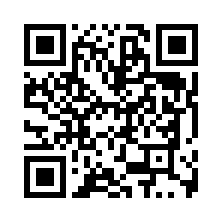 QR Code for bitcoin:1LFvkYonoQ3EDDMbJLiS2kFVD4yJ2UTbk8