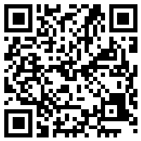 QR Code for bitcoin:1LFycU4WMFSpKCW9iaroaCbcprGJBRTdzK