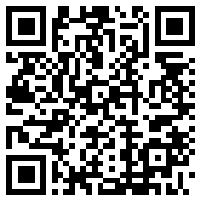 QR Code for bitcoin:1LFywtAqLk18X634jCWG1brdMP7bH1FBX9