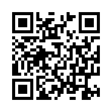 QR Code for bitcoin:1LG1e76yiBvVDPhvG6UBAnihA7PSvFSuRF