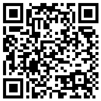 QR Code for bitcoin:1LG4vj25nYJCYfCZknm3FfbTpe5tUt7mtf