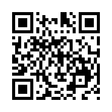 QR Code for bitcoin:1LG54WK3WaES9WRhTqsD7UXCFuh38XYhV6