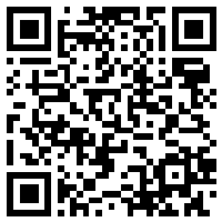 QR Code for bitcoin:1LG6ahehcm3eoSYJS9iNStAWhANQiM75ND