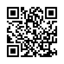 QR Code for bitcoin:1LG7fSPvwc8kaEfQy4QcfzTdzz4YL6TXFw