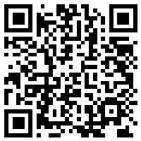 QR Code for bitcoin:1LGAS8aqEH5p5KbFre4vTEUcw8SN71pwtU