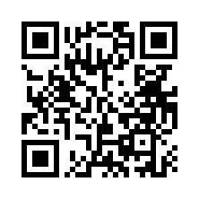 QR Code for bitcoin:1LGFyt5WqSc8CfBn4qcB2aiW8Sf4KExLEE