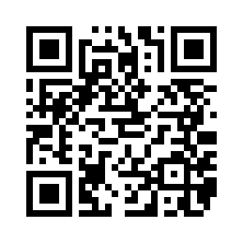 QR Code for bitcoin:1LGHKdwFUPtLAVJEoNpr43cx3teX442gHL