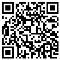 QR Code for bitcoin:1LGHSQS5LM4cS3WrzKvV6GoiayteBNwmC8