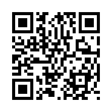 QR Code for bitcoin:1LGLNMLSGUXAdWAnBJ98UtvhShKJwEHCKB