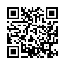 QR Code for bitcoin:1LGSgWMieVPnZ7ghRa2ZNJ2MHELQkrxcx9