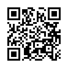 QR Code for bitcoin:1LGYQLuy8rays9EbVGqR34GXhLEfvhYxaA
