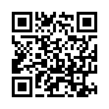 QR Code for bitcoin:1LGYRMzcmPNm7vrDS1TddU3FwF9ohe26dV