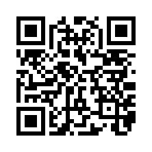 QR Code for bitcoin:1LGaJgLEpMk8mR2geHAVp3ypLoAzT6PrJV