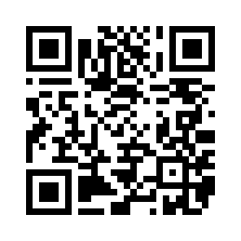 QR Code for bitcoin:1LGaLP9JEBTDcAFovTrtsAeqngLps56idG