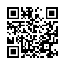 QR Code for bitcoin:1LGeJEwqdSLjLSuUsane9CWHtsJssznWjx
