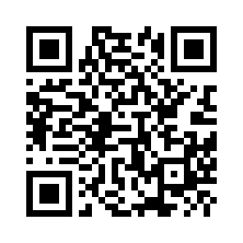 QR Code for bitcoin:1LGegJoinCiK37E8QT8CCofBA5pEWXbqnd