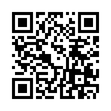 QR Code for bitcoin:1LGge7wNQ3u5kYBZRjq9mVQ9AzrmXAwRFr