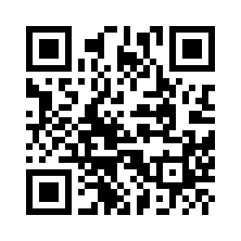 QR Code for bitcoin:1LGhhBjMX9cfum4ch74SyiVAK2eoxjJSGe