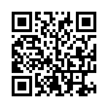 QR Code for bitcoin:1LGmBeh18DxediT4qpU94PvGVv2fUaV9kc
