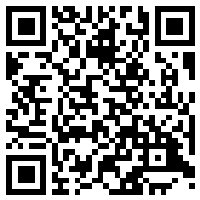 QR Code for bitcoin:1LGmrfm9wYjGeYdW8eazeLKp5SCxi34MV