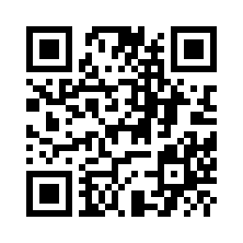 QR Code for bitcoin:1LGozDTYCUk9vSYw195hEv19uEnzmVGeTe