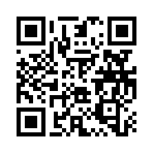 QR Code for bitcoin:1LGqRyHxBuzhbQAQbTUvTr4ThwPMaPVC1X