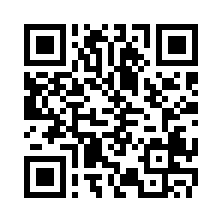 QR Code for bitcoin:1LGrU977RntRNVcvmGFR78FF47fKLGxTog