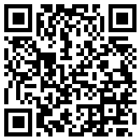 QR Code for bitcoin:1LGvh64bnkKfThG42aM9JGVCQVpeGKyP2f