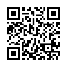 QR Code for bitcoin:1LGxkYdF65uRDHAPdjfAZH3zdX5MEbwQAv